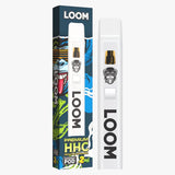 ACAN HHC Loom Vape - 2ml