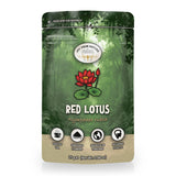 Red Lotus Shredded Flowers - 25 gram