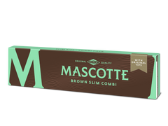 Mascotte | Brown Combi Slim Size