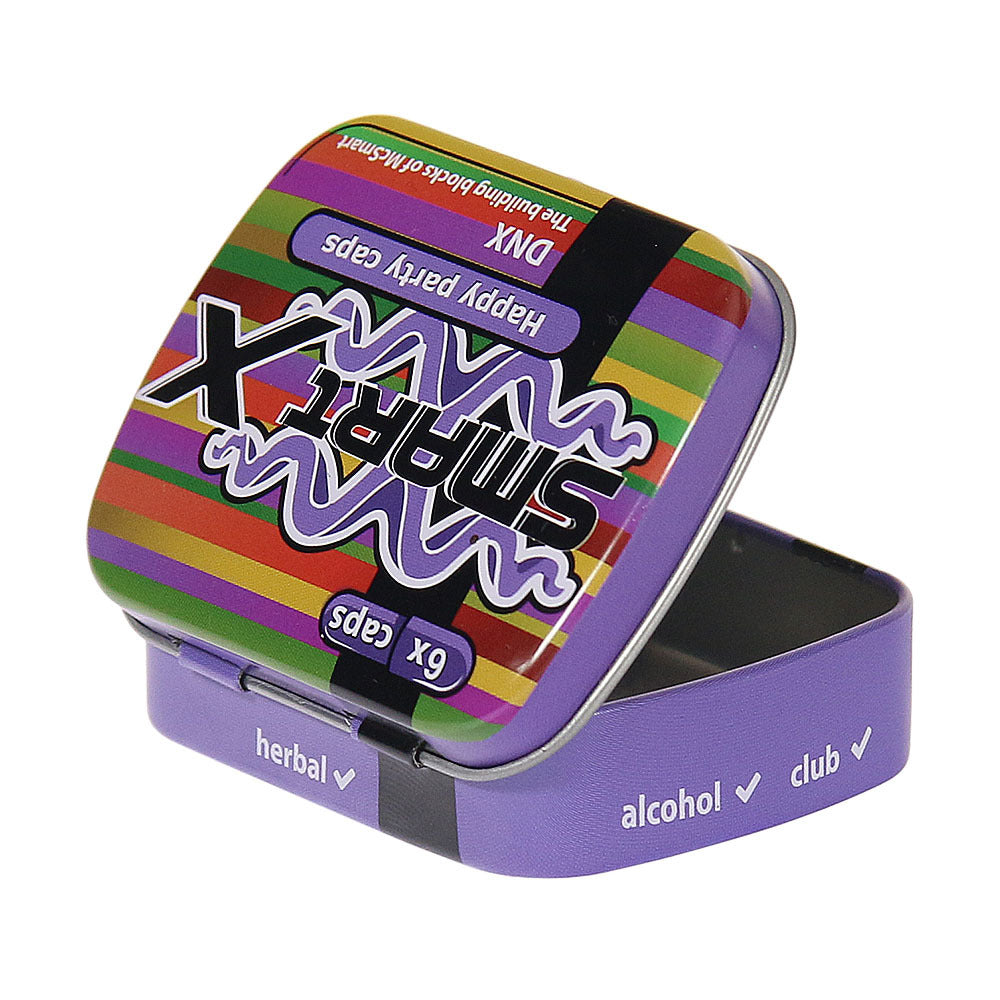 DNX SmartX - 6 capsules