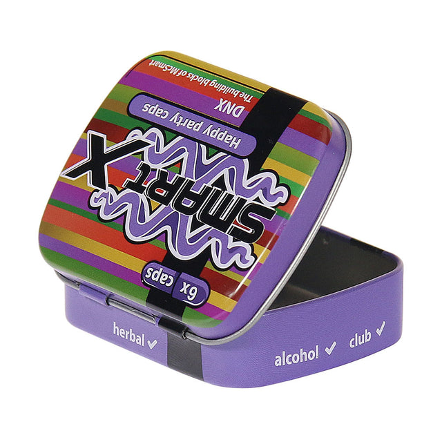 DNX SmartX - 6 capsules