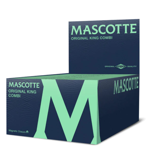 Mascot | Original King Size Combi