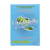 Libido Jelly | Libido (7 stuks)