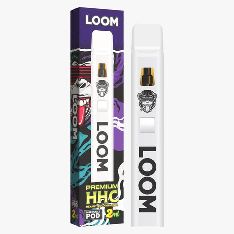 ACAN HHC Loom Vape - 2ml