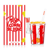 Hemper | Popcorn Bong
