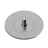 Flower Mill | 3.5 Pro Mill Plates