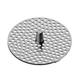 Flower Mill | 3.5 Pro Mill Plates