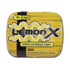 DNX LemonX - 6 capsules