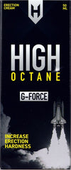 High Octane G-Force | Libido (50 ml)