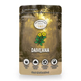 Damiana (Turnera Diffusa) Isjeckana - 50 grama
