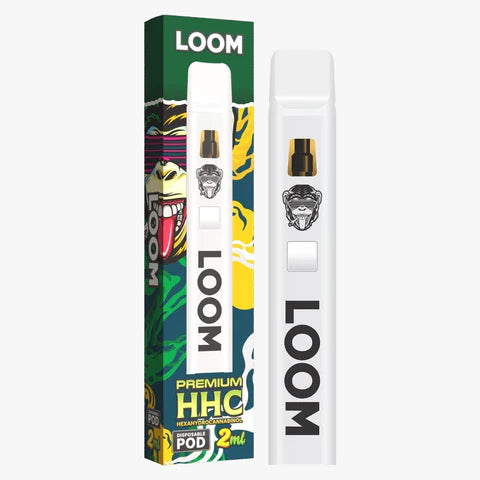 ACAN HHC Loom Vape - 2ml