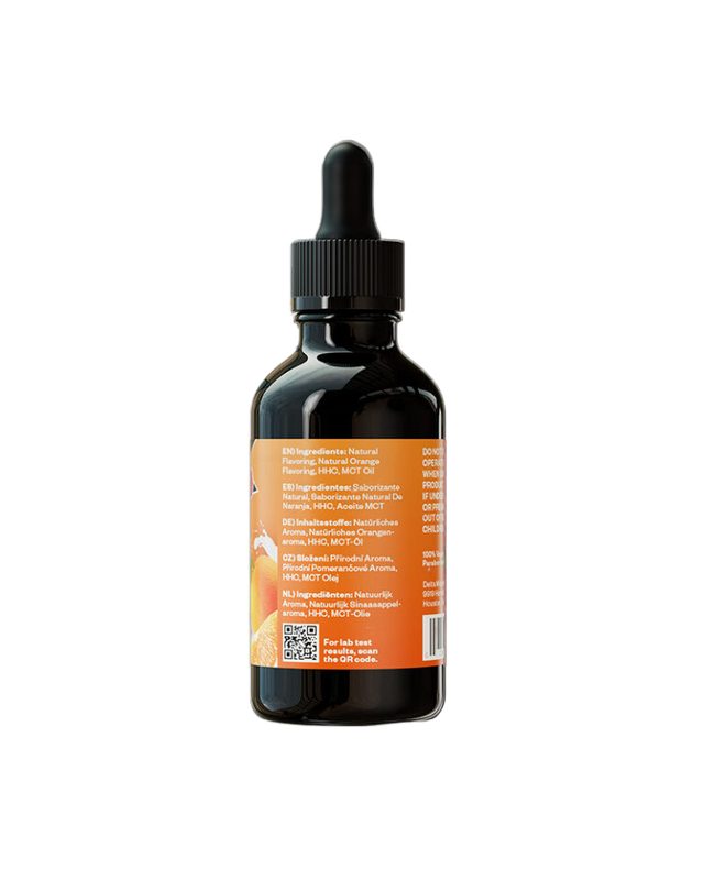 Delta Munchies HHC Drops 3000mg