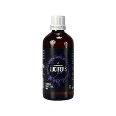 Lucifers Fire | Libido Cocktail Mix (100ml)