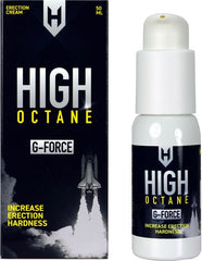 High Octane G-Force | Libido (50 ml)