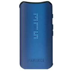 DaVinci IQC | Vaporizer