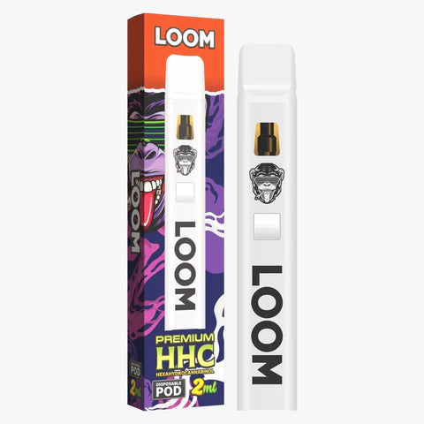 ACAN HHC Loom Vape - 2ml