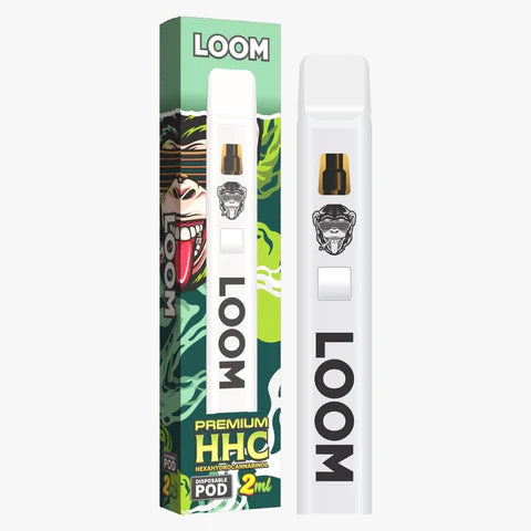 ACAN HHC Loom Vape - 2ml
