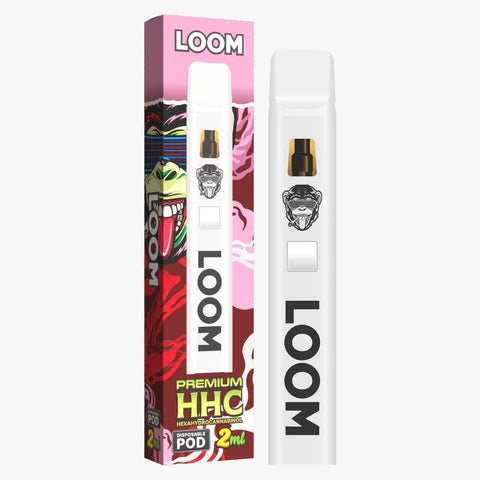 ACAN HHC Loom Vape - 2ml