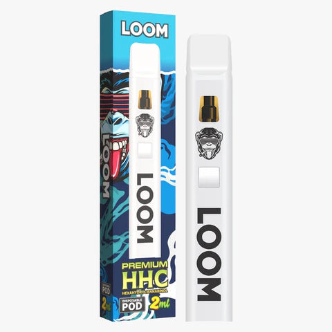ACAN HHC Loom Vape - 2ml