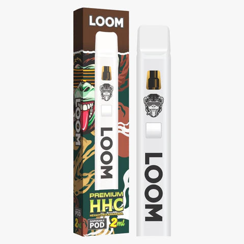 ACAN HHC Loom Vape - 2ml