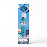 Live Rosin Premium THC Disposable 0.2% - 2ml