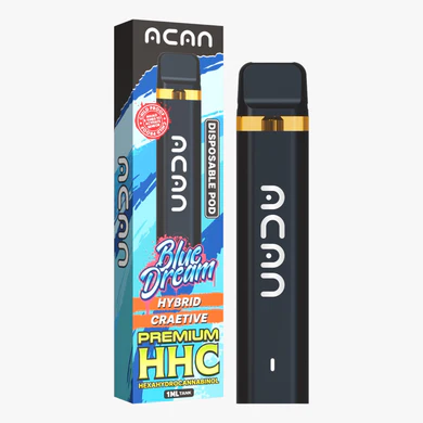 HHC ACAN Vape - 1ml