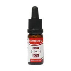 Hempcare Ruby 10% – 10ml