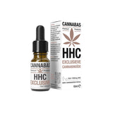 Cannabis | HHC olie 1.000 mg (10 ml)