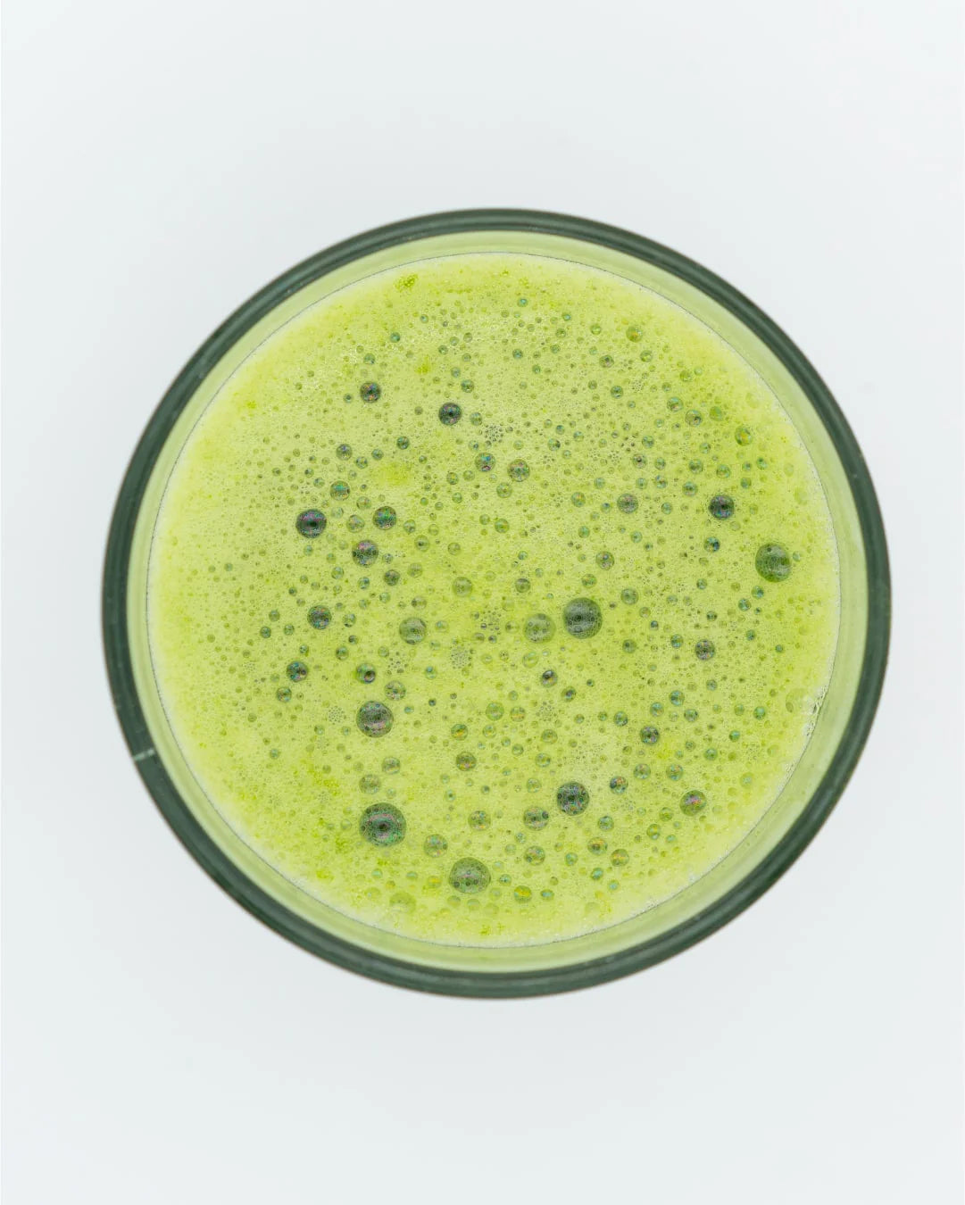 Clearly Matcha - 20 sticks