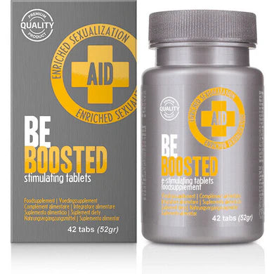 Cobeco Pharma Be-Boosted (42 stuks)