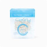 Clearly Zink Albion (60 Capsules)