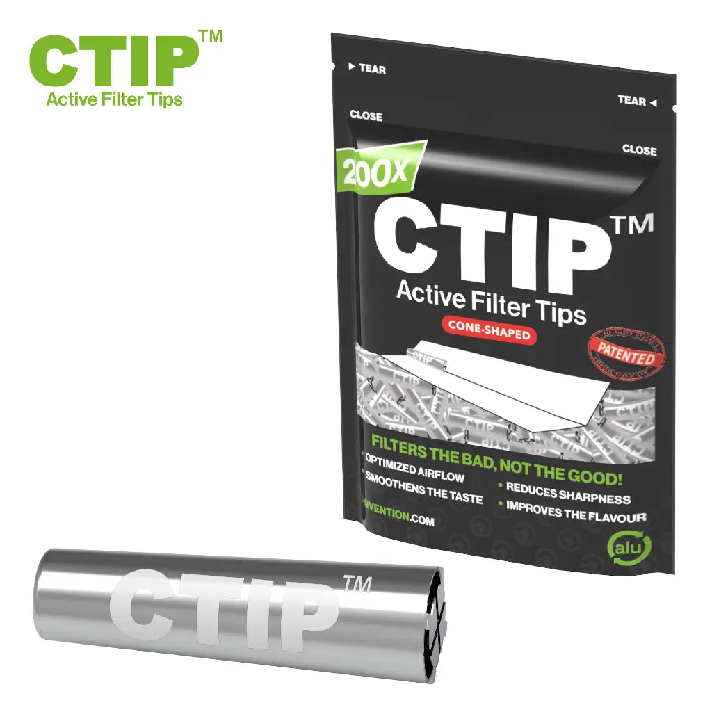 CTIP Active Filters