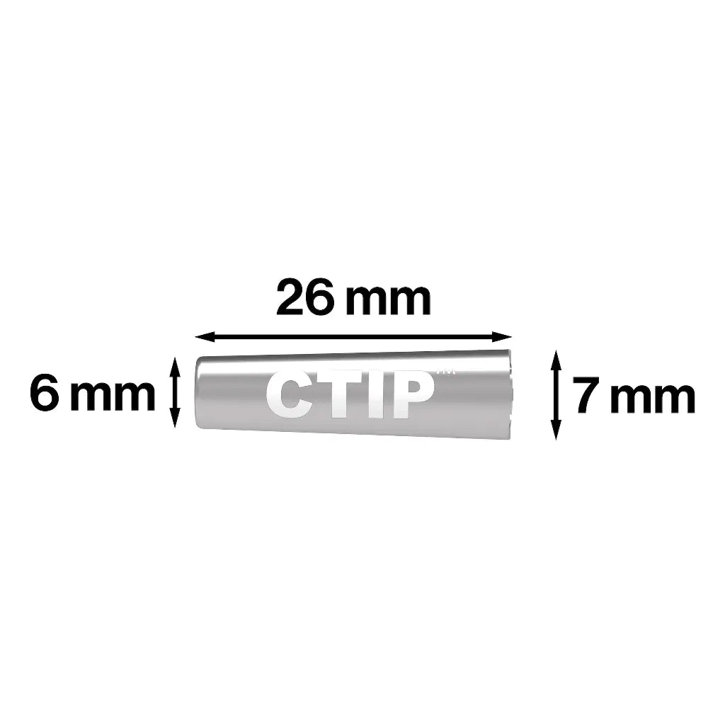 CTIP Actieve Filters