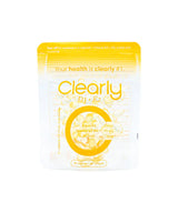 Clearly D3 + K2 - (60 capsules)