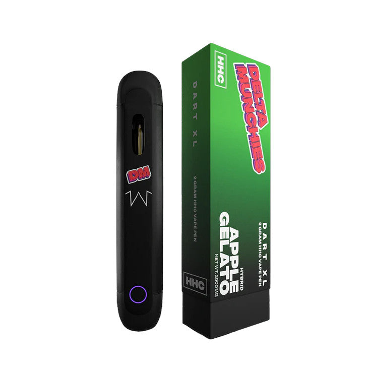 Delta Munchies HHC 2 мл