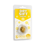 THC-A Dry Shift Hash