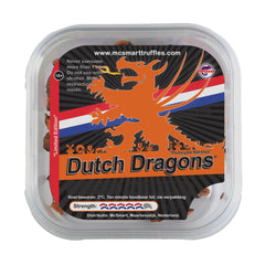 Dutch Dragons - Magic Mushroom Truffels 15 gram