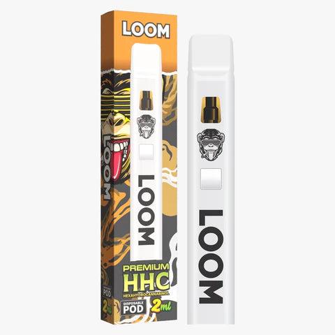 ACAN HHC Loom Vape - 2ml