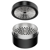 Flower Mill | 3.5″ Pro Mill