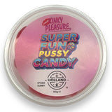 Super Fun Pussy Candy - 150 gram