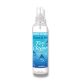 Power Escorts Toy Cleaner - 150ml