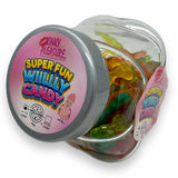 Super Fun Willy Candy - 1000 gram