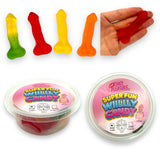 Super Fun Willy Candy - 150 gram