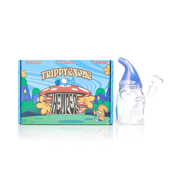 Hemper | Trippy Gnome Bong