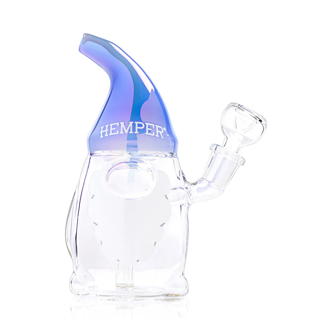 Hemper | Trippy Gnome Bong