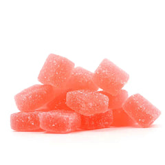 Cannabas | HHC Gummies 25mg - 4 stuks