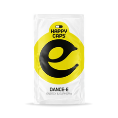 Dance-E Happy Caps