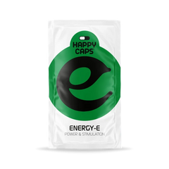 Energy-E Happy Caps