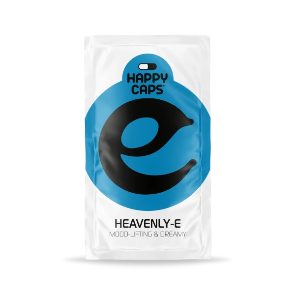 Heavenly-E Happy Caps