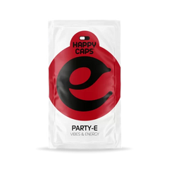 Party-E Happy Caps